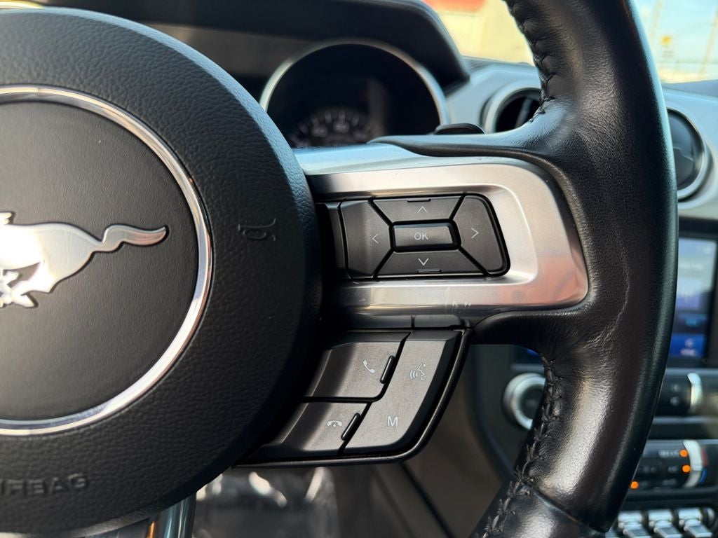 2023 Ford Mustang GT Premium