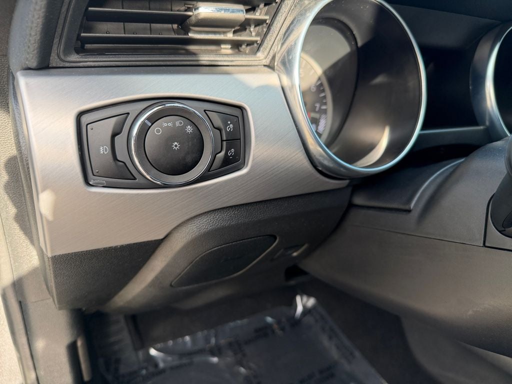 2023 Ford Mustang GT Premium