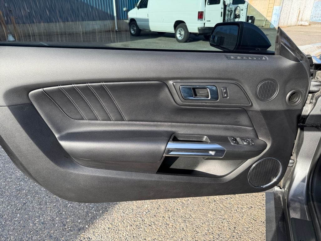 2023 Ford Mustang GT Premium