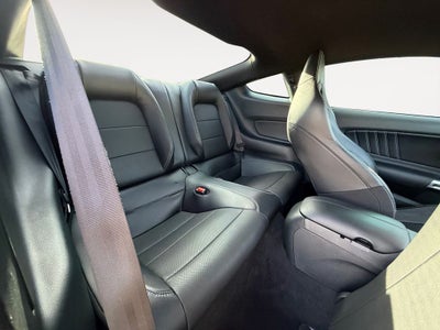 2023 Ford Mustang GT Premium