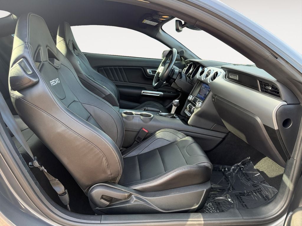 2023 Ford Mustang GT Premium