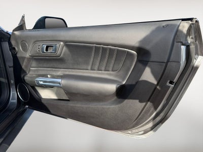 2023 Ford Mustang GT Premium