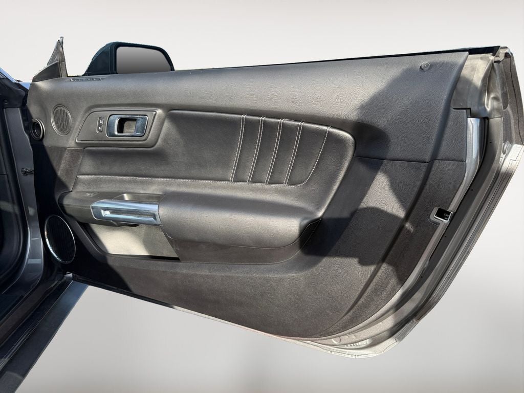 2023 Ford Mustang GT Premium