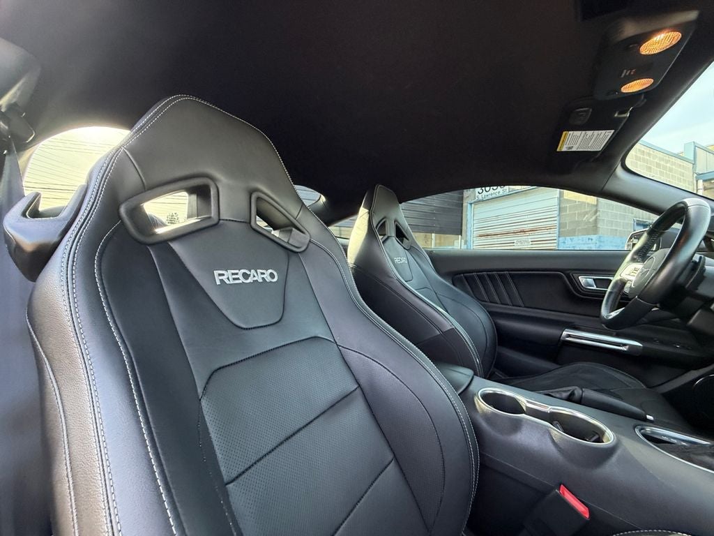 2023 Ford Mustang GT Premium