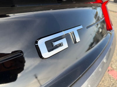 2023 Ford Mustang GT Premium