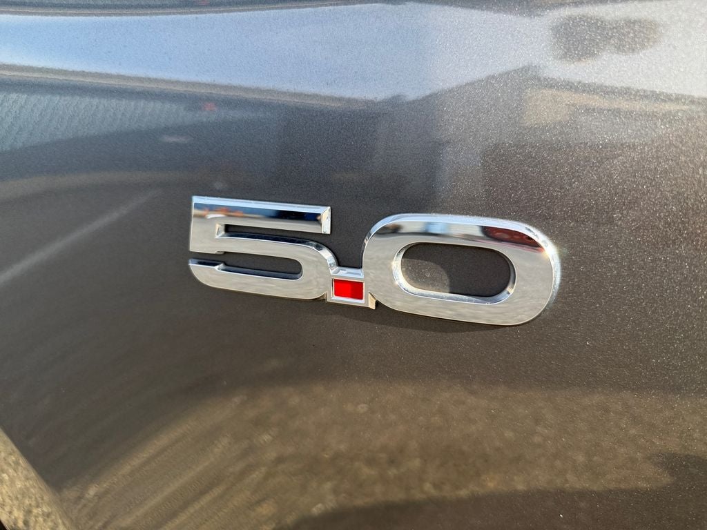 2023 Ford Mustang GT Premium