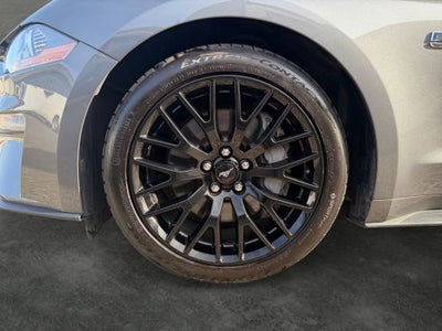 2023 Ford Mustang GT Premium