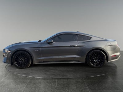 2023 Ford Mustang GT Premium
