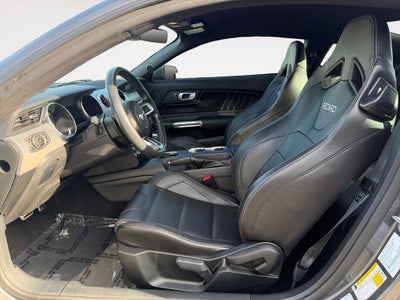 2023 Ford Mustang GT Premium