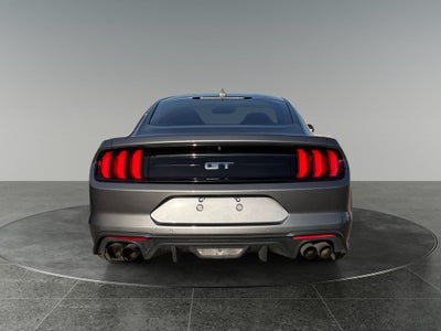 2023 Ford Mustang GT Premium