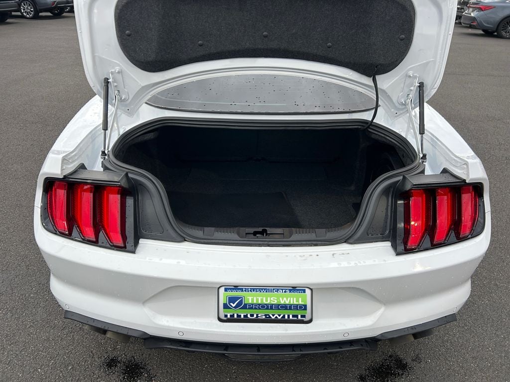 2022 Ford Mustang GT