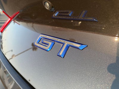 2024 Ford Mustang GT CALIFORNIA SPECIAL