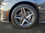 2024 Ford Mustang GT CALIFORNIA SPECIAL