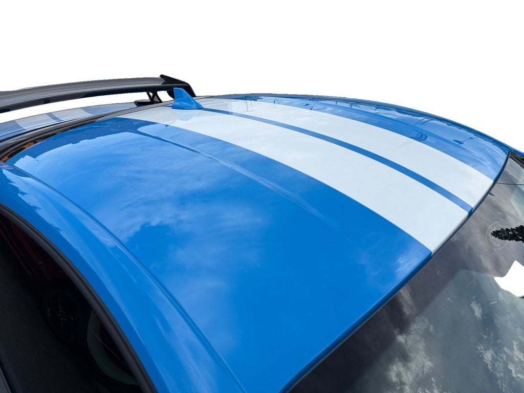 2022 Ford Mustang Shelby GT500