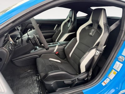 2022 Ford Mustang Shelby GT500