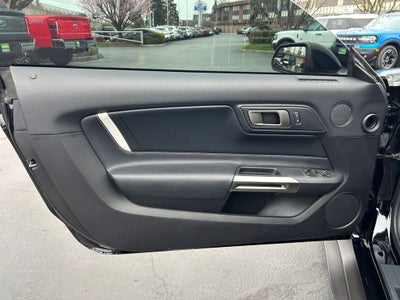 2021 Ford Mustang Shelby GT500