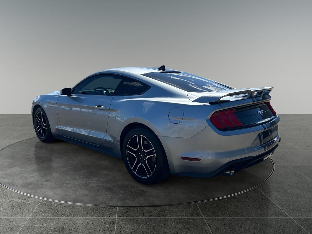 2023 Ford Mustang EcoBoost Premium