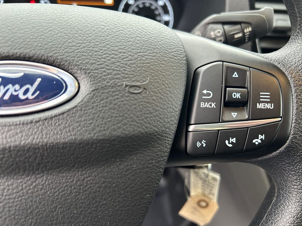 2024 Ford Transit-350 XLT 12 PASSENGER