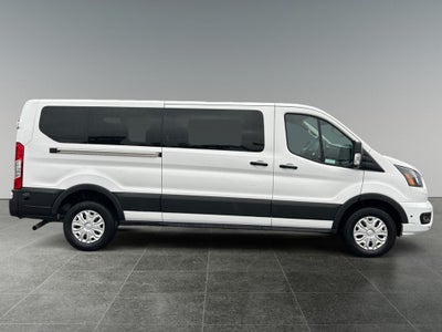 2024 Ford Transit-350 XLT 12 PASSENGER