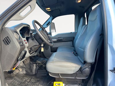 2023 Ford F-650SD Base