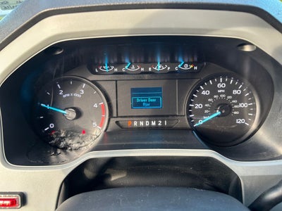 2023 Ford F-650SD Base