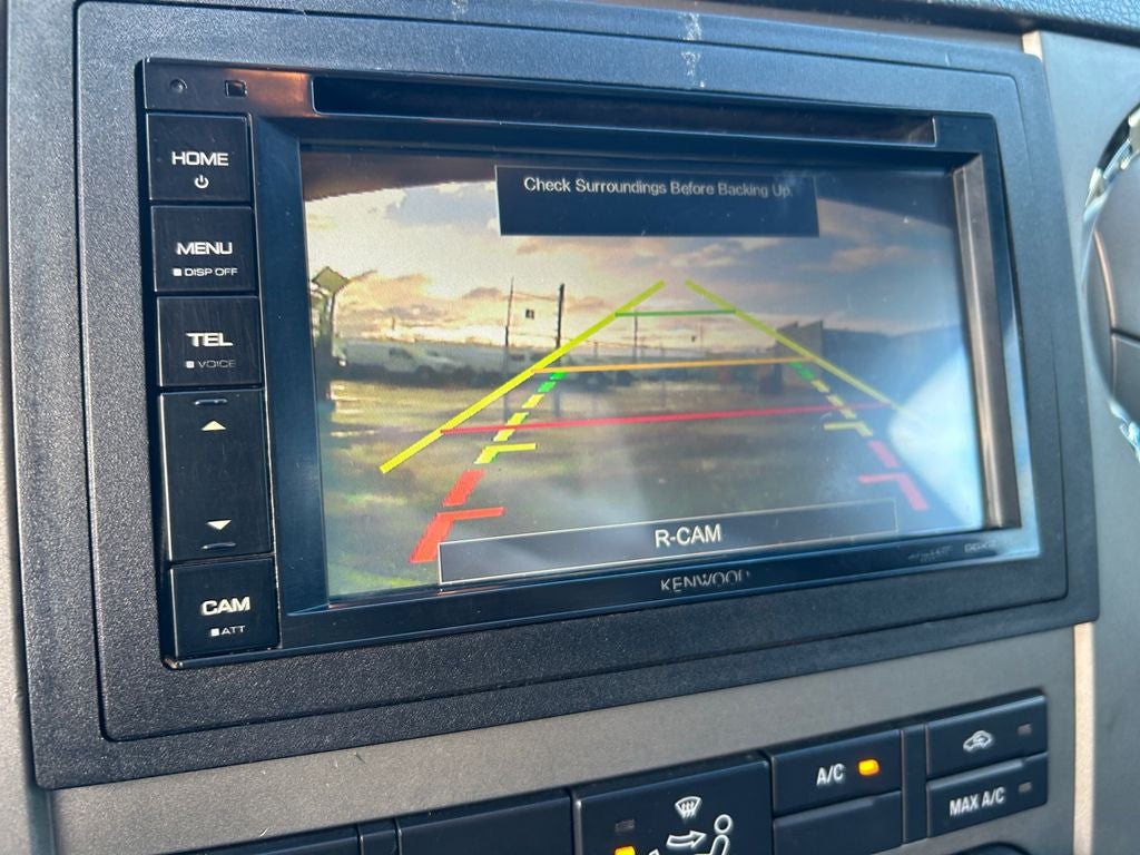 2023 Ford F-650SD Base