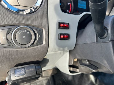 2023 Ford F-650SD Base