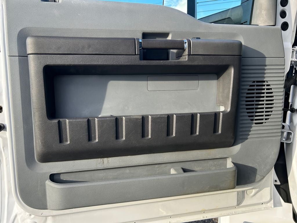 2023 Ford F-650SD Base