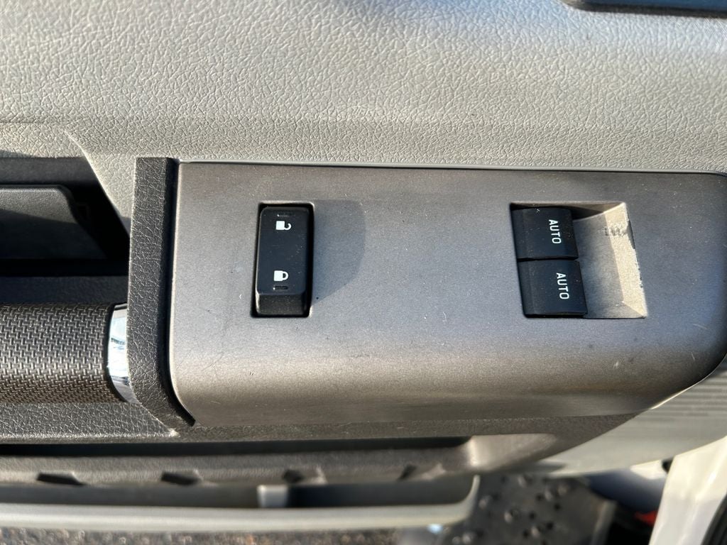 2023 Ford F-650SD Base