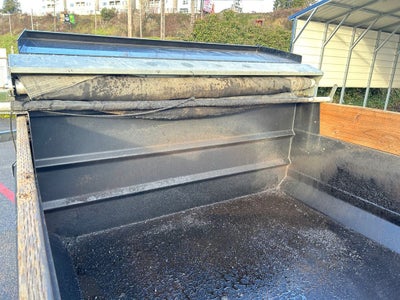 2023 Ford F-650SD Base