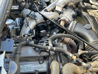 2023 Ford F-650SD Base