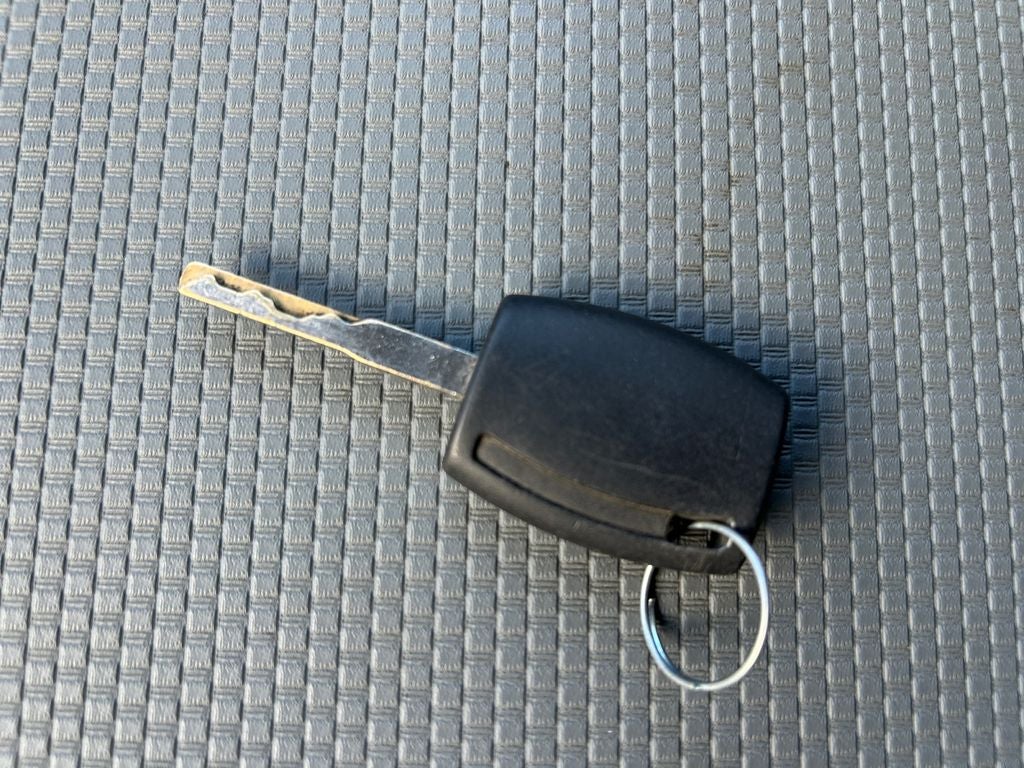 2023 Ford F-650SD Base