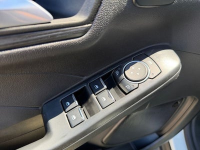 2025 Ford Escape Plug-In Hybrid Base