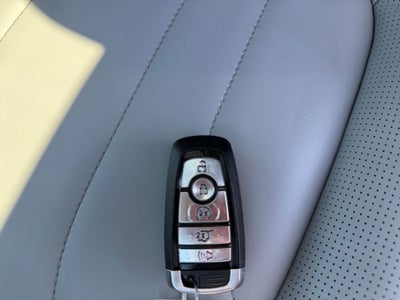 2025 Ford Escape Plug-In Hybrid Base
