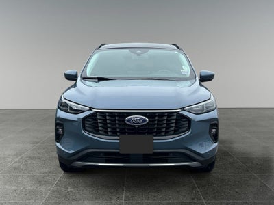2023 Ford Escape Plug-In Hybrid Base