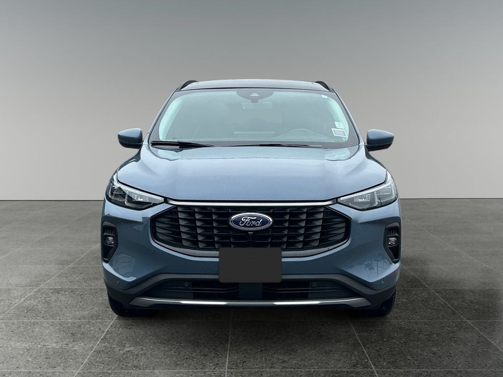 2023 Ford Escape Plug-In Hybrid Base