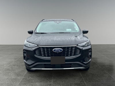 2024 Ford Escape Plug-In Hybrid Base