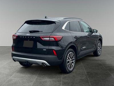 2024 Ford Escape Plug-In Hybrid Base