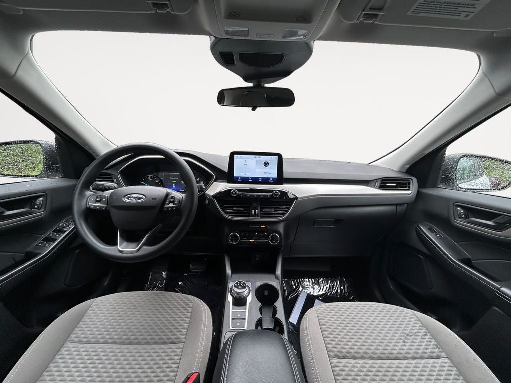 2022 Ford Escape Hybrid SE