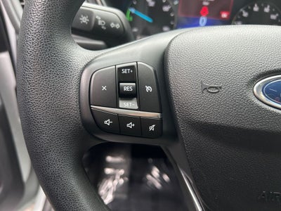 2022 Ford Escape Hybrid SE