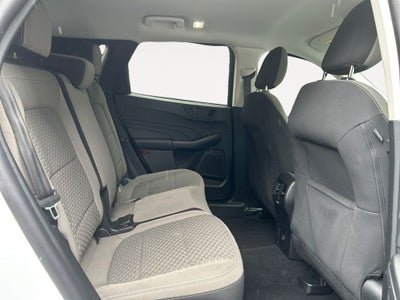 2022 Ford Escape Hybrid SE