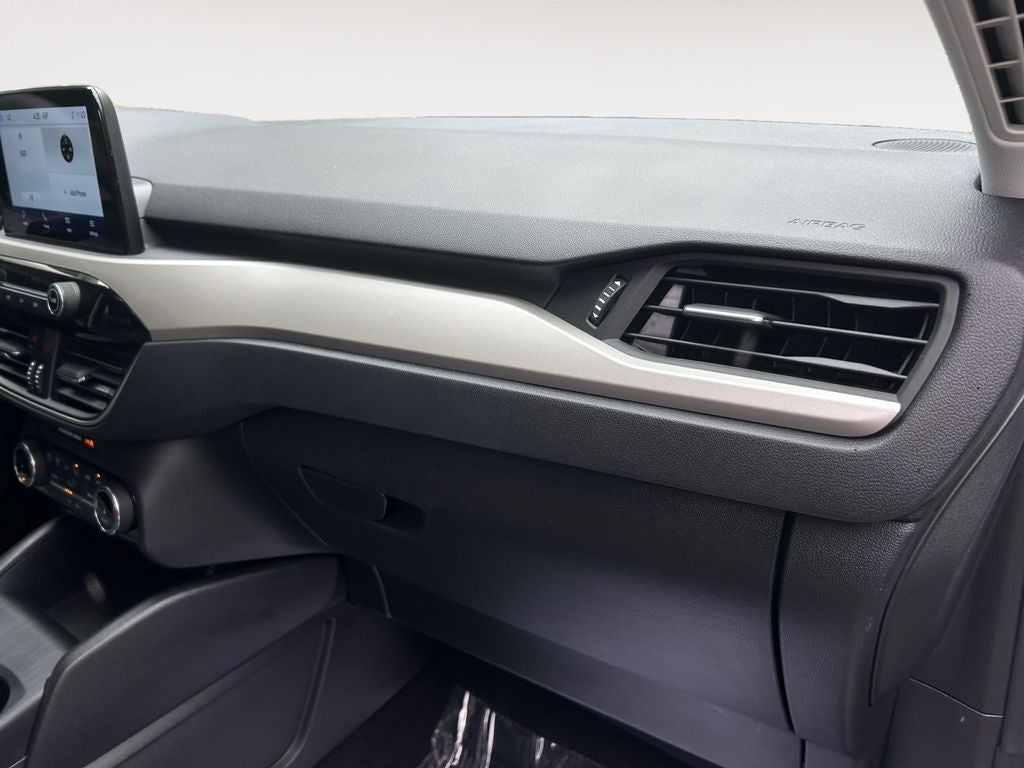 2022 Ford Escape Hybrid SE