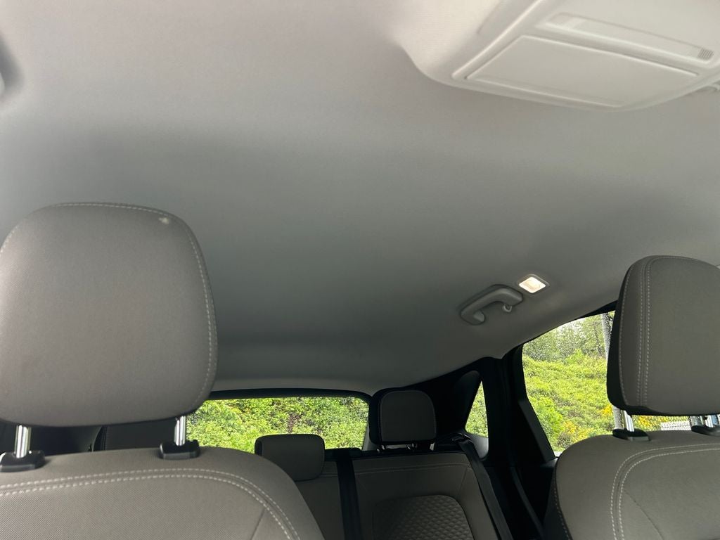 2022 Ford Escape Hybrid SE