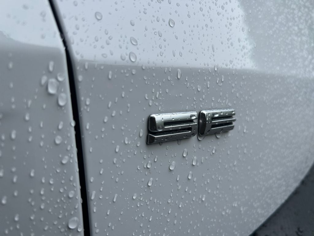 2022 Ford Escape Hybrid SE