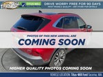 2020 Ford Escape Hybrid Titanium