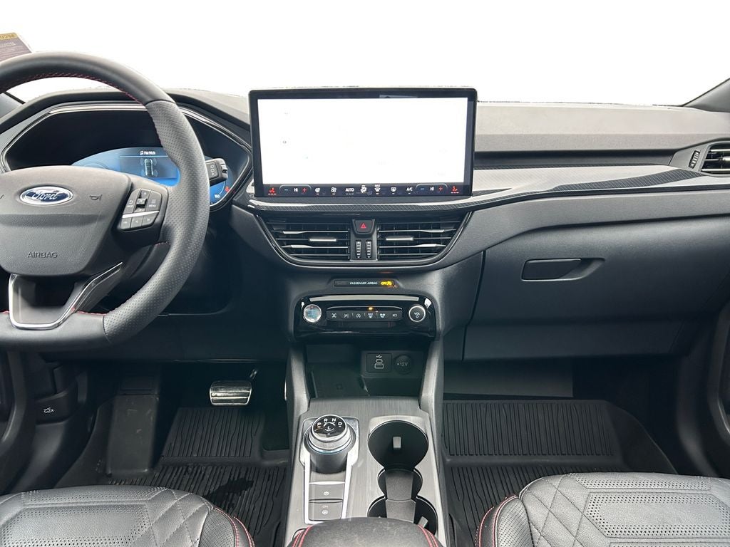 2024 Ford Escape ST-Line Elite