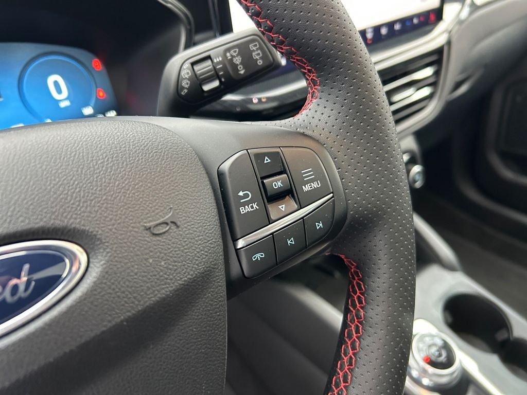 2024 Ford Escape ST-Line Elite