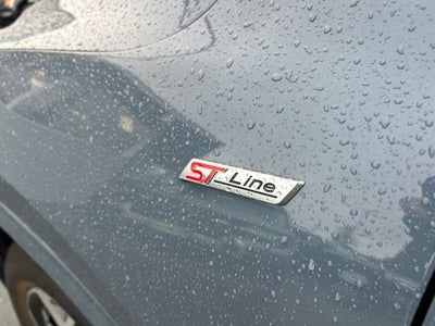 2024 Ford Escape ST-Line Elite