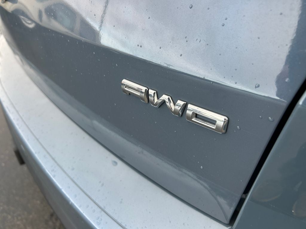 2024 Ford Escape ST-Line Elite