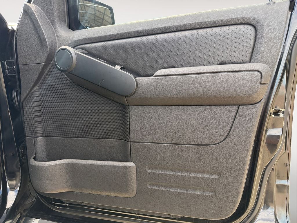 2009 Ford Explorer Sport Trac Limited